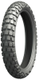 Pneu MICHELIN ANAKEE WILD 120/70 R 19 M/C 60R TL/TT M+S