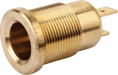 Pièces agricoles - Electricité - Fiche/connecteur de gyrophare