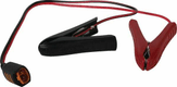 Adaptateur raccord. a. pinces