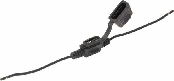 Pièces agricoles - Electricité - Porte-fusible ATO