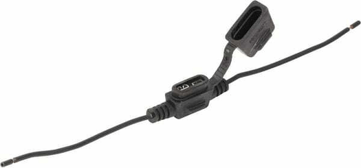 Pièces agricoles - Electricité - Porte-fusible ATO