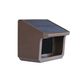 CAPTEUR P/DETECTEUR INTRUSION SOLAIRE