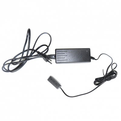 Pièces agricoles - Pièce divers - TRANSFORMATEUR LONG 1 A 4M 24V30W P/KIT LED GONDOLE