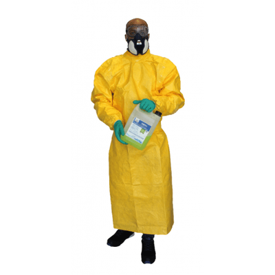 Pièces agricoles - Pièce divers - TABLIER DE PROTECTION CATE.3 TYPE PB