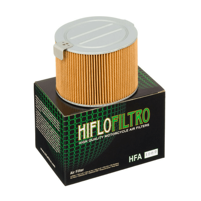 Pièces Quad & Motos - Moteur - Filtre à air HIFLOFILTRO - HFA1902