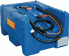 Blue-Mobile Facile 125 L