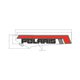DECAL-SIDE PANEL, POLARIS ,RH Polaris origine