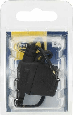 Pièces agricoles - Electricité - Porte-fusible ATO