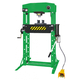 PRESSE ATELIER HYDRAUL. 50T PNEUM. MANUELLE