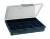 Boîte d'assortiment 9 cases Assorter 5-9 Raaco