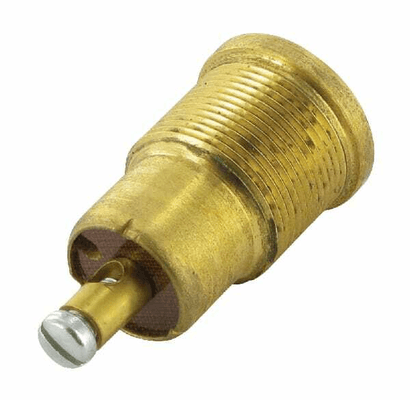 Pièces agricoles - Electricité - Fiche/connecteur de gyrophare