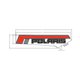 DECAL-SIDE PANEL, POLARIS ,LH Polaris origine