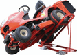 Lève autoportée ClipLift 500kg