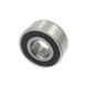 Roulement à billes TIMKEN 30X55X19