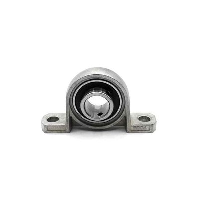 Pièces agricoles - Pièce divers - Palier aluminium à semelle 2 trous arbre 20 mm