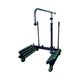 CHARIOT LEVE ROUE TAILLE STANDARD