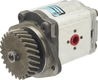 Pompe hydraulique