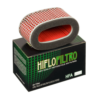 Pièces Quad & Motos - Moteur - Filtre à air HIFLOFILTRO - HFA1710