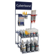 PRESENTOIR CYBERBOND 42 PIECES