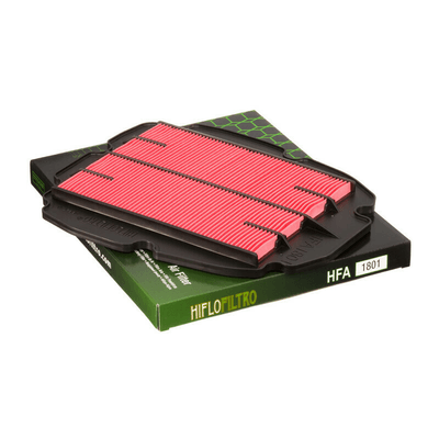 Pièces Quad & Motos - Moteur - Filtre à air HIFLOFILTRO - HFA1801