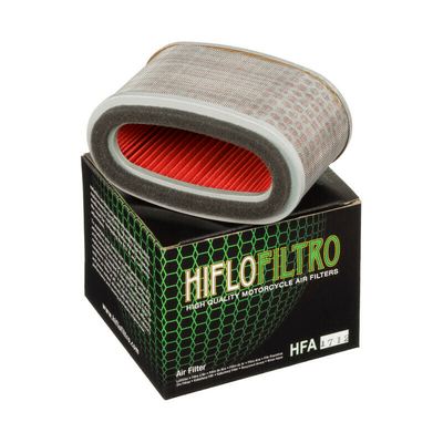 Pièces Quad & Motos - Moteur - Filtre à air HIFLOFILTRO - HFA1712