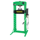 PRESSE ATELIER HYDRAUL. 30T PNEUM. MANUELLE