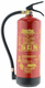 Extincteur à poudre ABC 6kg