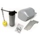 KIT ROBINETTERIE POUR DAIRYNOX