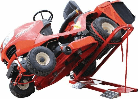 Pièces agricoles - Outils atelier - Lève autoportée ClipLift 500kg