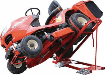 Pièces agricoles - Outils atelier - Lève autoportée ClipLift 500kg