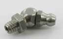 Graisseur M6 45° inoxydable