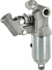 Vérin hydraulique