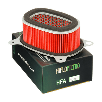 Pièces Quad & Motos - Moteur - Filtre à air HIFLOFILTRO - HFA1708