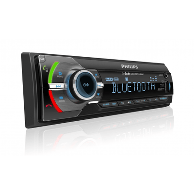 Equipement d'atelier - Equipement d'atelier divers - AUTORADIO PHILIPS CE235BT05