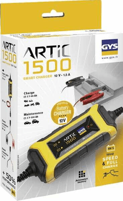Pièces agricoles - Outils atelier - Chargeur Artic 1500