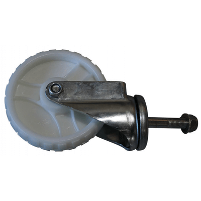 Pièces agricoles - Pièce divers - KIT 5 ROUES CRAMPONS