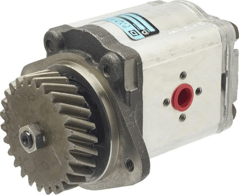 Pièces agricoles - Tracteur pièce origine - Pompe hydraulique