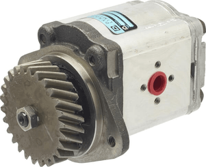 Pièces agricoles - Tracteur pièce origine - Pompe hydraulique
