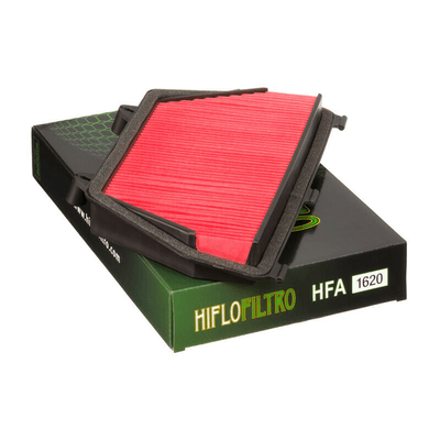 Pièces Quad & Motos - Moteur - Filtre à air HIFLOFILTRO - HFA1620