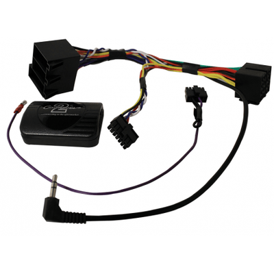 Equipement d'atelier - Equipement d'atelier divers - INTERFACE COMMANDE AUTORADIO PHILIPS - JOHN DEERE