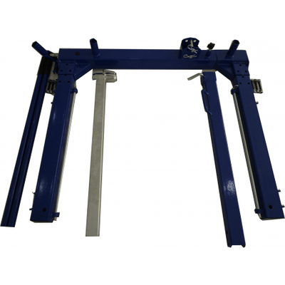 Pièces agricoles - Pièce divers - BASE CHASSIS COMPLETE