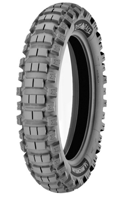 Pièces Quad & Motos - Pneumatiques - Pneu MICHELIN DESERT RACE 140/80-18 M/C 70R TT