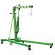 GRUE D'ATELIER 2 TONNES PLIABLE