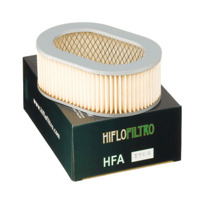 Pièces Quad & Motos - Moteur - Filtre à air HIFLOFILTRO - HFA1702