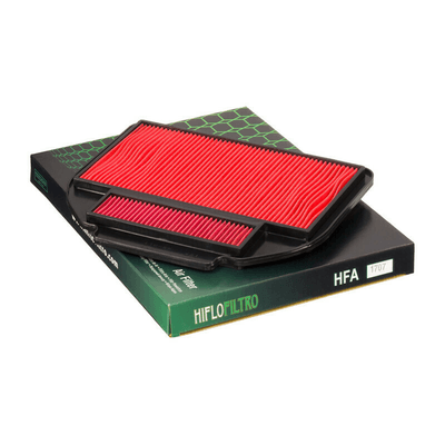 Pièces Quad & Motos - Moteur - Filtre à air HIFLOFILTRO - HFA1707