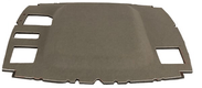 Plafond