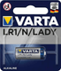 Pile LR1/N/LADY 1,5V Varta