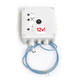 BOITIER M/A + RELAIS POUR SOLAR FLOW 12 V