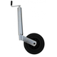 BEQUILLE ROUE JOKEY Ø60 PVC