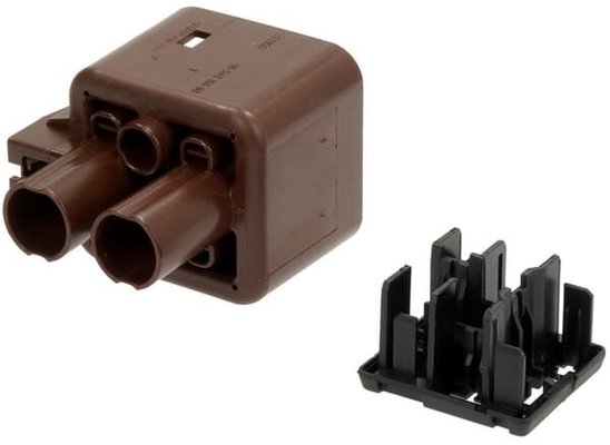 Pièces agricoles - Tracteur pièce origine - Connecteur